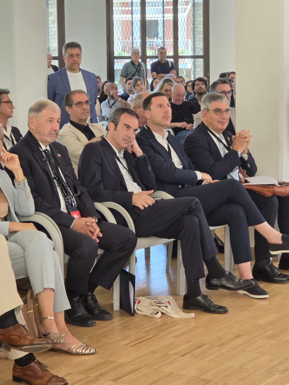 partenariato pubblico-privato