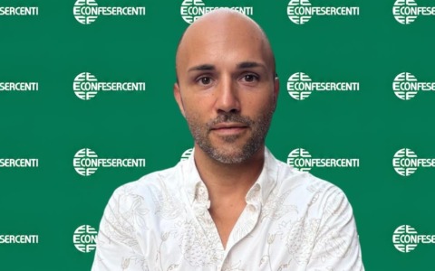 Il ristoratore Federico Mulas nuovo presidente Confesercenti Ventimiglia
