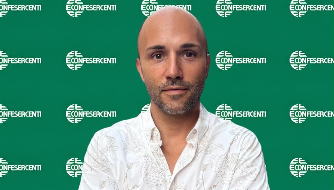 Il ristoratore Federico Mulas nuovo presidente Confesercenti Ventimiglia