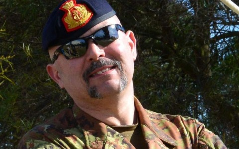 E’ il Capitano di Vascello Vittorio Parrella di Diano Marina l’attaché militare espulso da Mosca