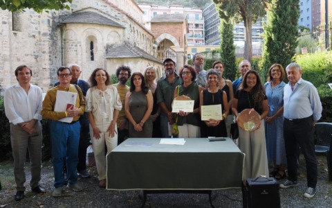 Artigiani ceramisti da tutta Italia in Liguria per il concorso Bacini ceramici dal Mediterraneo a Noli