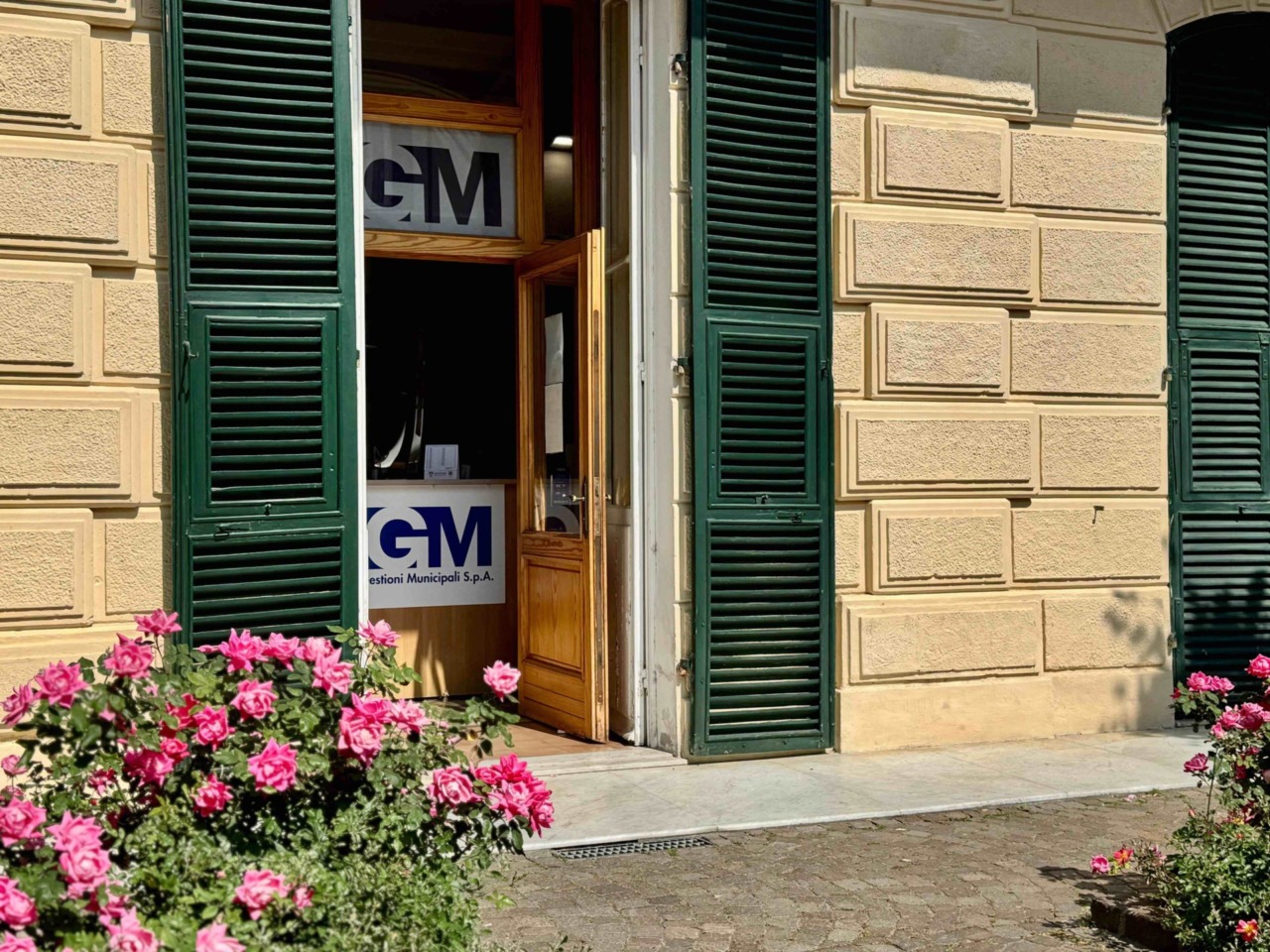 la GM cerca un nuovo dirigente