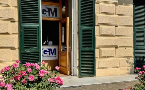 la GM cerca un nuovo dirigente