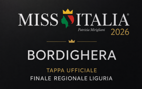 Miss Italia fa tappa a Bordighera
