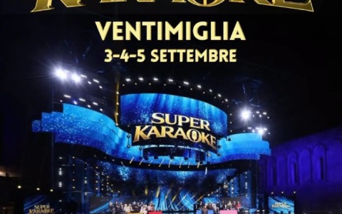 Sabato Shopping sotto le Stelle a Ospedaletti