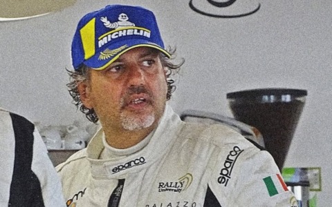 E’ morto Alex Fiorio, il mondo dei rally in lutto. Fu vice campione del mondo con la Lancia