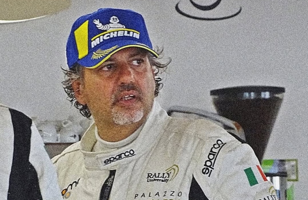 E’ morto Alex Fiorio, il mondo dei rally in lutto. Fu vice campione del mondo con la Lancia