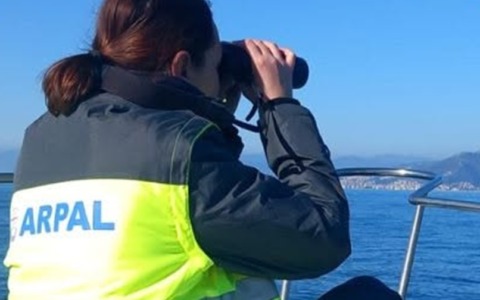 Domani arriva la pioggia, poi due giorni di tregua, e (forse) ancora maltempo su tutta la Liguria