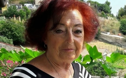 Oggi a Poggio l’addio a Carla Silla Rainisio