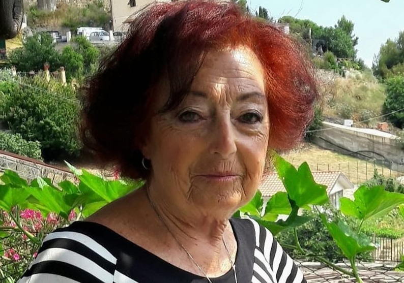 Oggi a Poggio l’addio a Carla Silla Rainisio