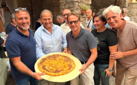 A Castel Vittorio successo per la sagra del Turtun
