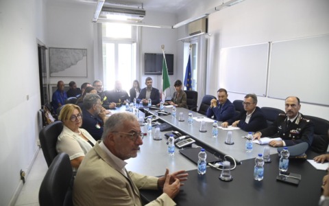 Funerali di Bea blindati: “zona rossa” con varchi di accesso intorno alla chiesa