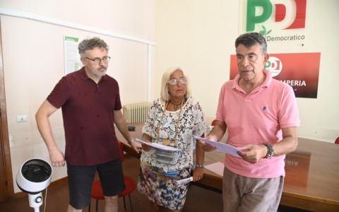 Sindacati contro gestione differenziata di Imperia. Oggi incontro con il PD