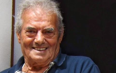 Il mondo della floricoltura piange Adriano Pallanca