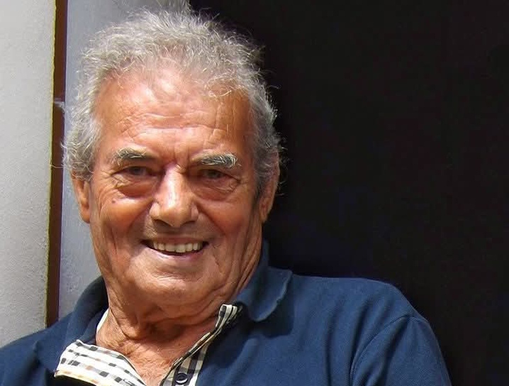 Il mondo della floricoltura piange Adriano Pallanca