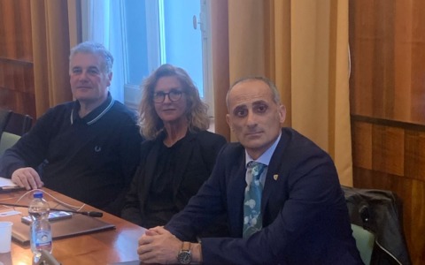 Sanremo al Centro: «Svincoli Aurelia Bis irrinunciabili»