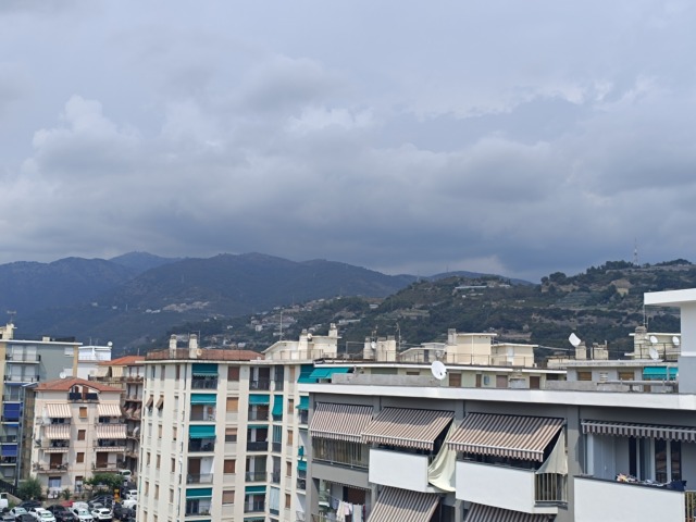 Clima instabile con possibili temporali. Ma la vera tregua arriva da giovedì