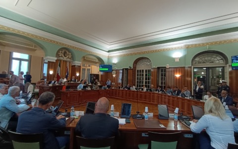 Aurelia Bis, il Consiglio ha deciso: il progetto passa in commissione prima della Conferenza dei Servizi