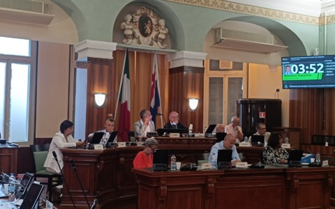 La versione del sindaco Mager su Aurelia Bis: «Abbiamo avuto incontro informale. Non pensavamo si fosse deciso alcunché»