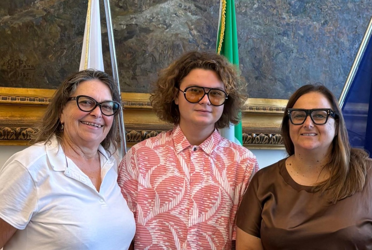 Progetto “Agorà” per il centro storico di Bordighera