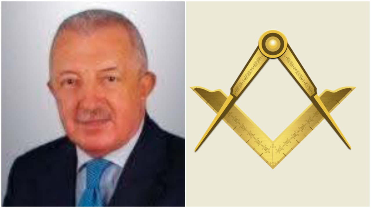 Addio al Maestro Venerabile Mario Tarducci