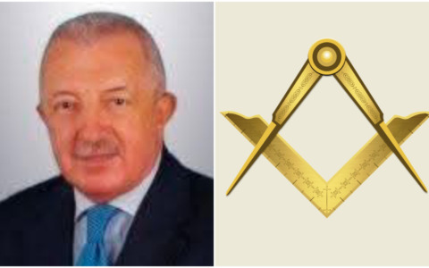 Addio al Maestro Venerabile Mario Tarducci