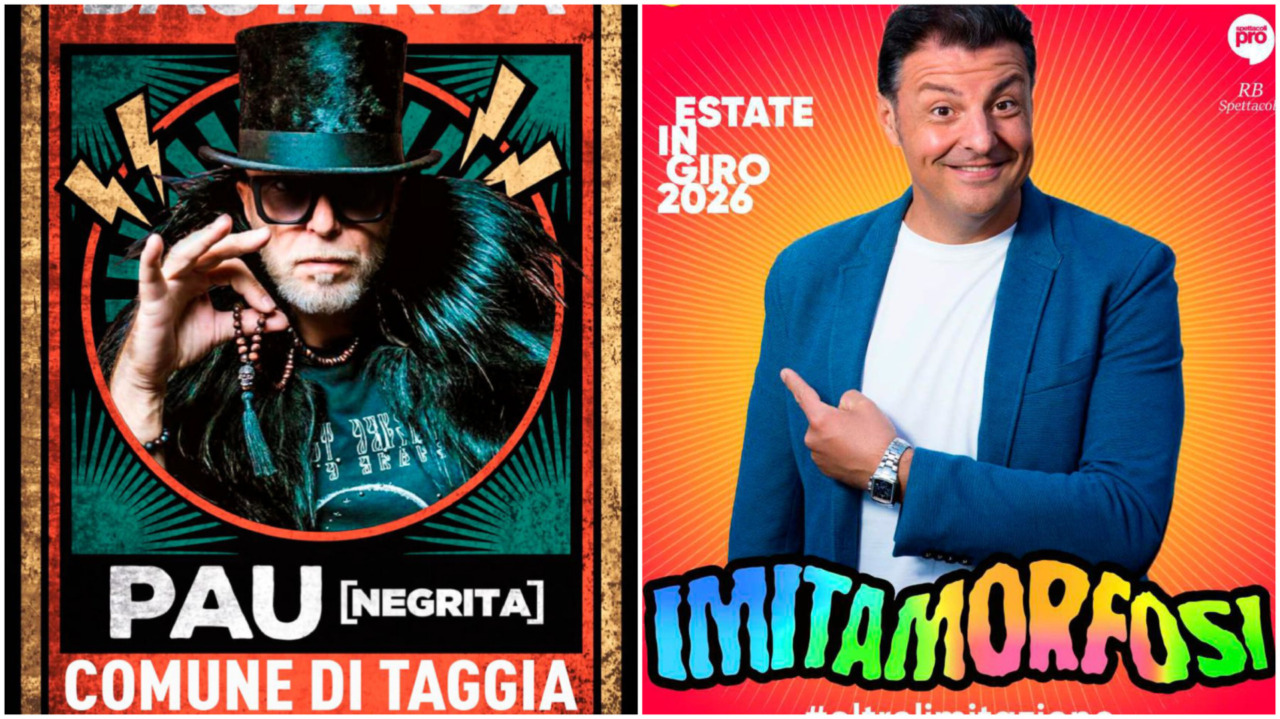 Gli eventi di Ferragosto a Taggia
