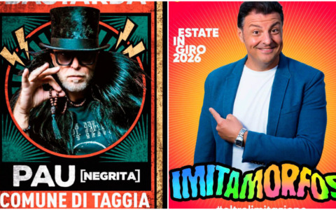 Gli eventi di Ferragosto a Taggia