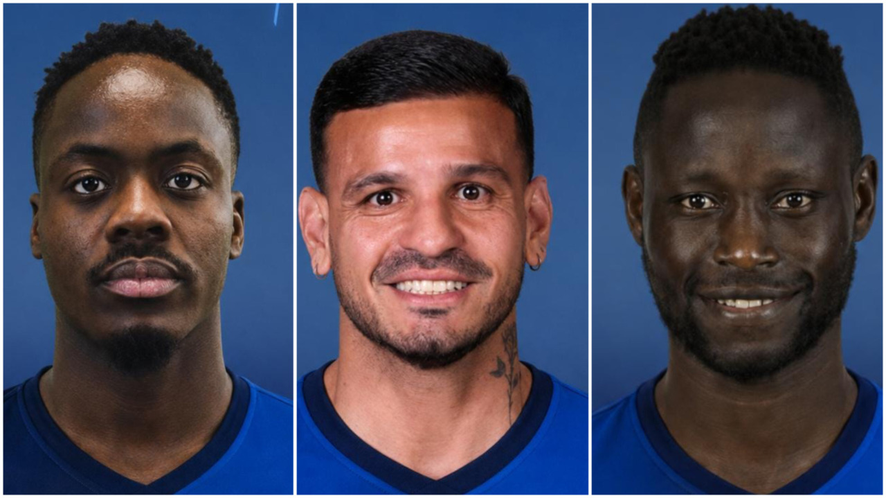 Dal Senegal all’Olanda passando per il Brasile: i nuovi ingaggi dell’Imperia Calcio