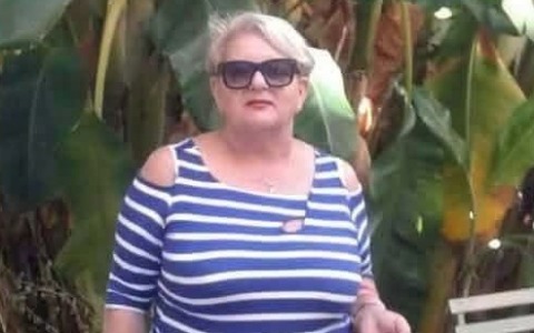 E’ morta l’artista e storica “ventemigliusa” Lidia Ballestra