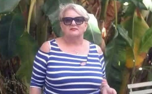 E’ morta l’artista e storica “ventemigliusa” Lidia Ballestra