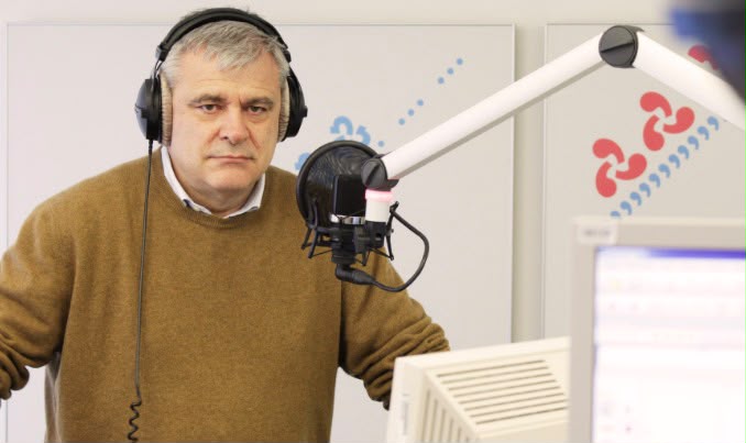 Morto per le lesioni riportate in un incidente in cantiere l’architetto e designer imperiese Marco Ferreri