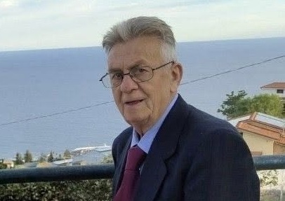 Sanremo piange l’ex dipendente AAMAIE Mauro Capriolo