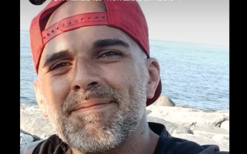 La sorella di Paolo Perego: “Mio fratello salverà molte vite e vivrà in ognuno di loro”