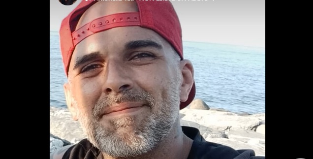 La sorella di Paolo Perego: “Mio fratello salverà molte vite e vivrà in ognuno di loro”