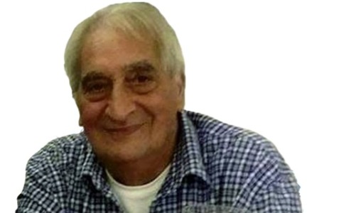 Taggia piange la scomparsa di Giuseppe Iannuzzi