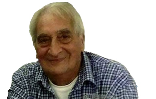 Taggia piange la scomparsa di Giuseppe Iannuzzi