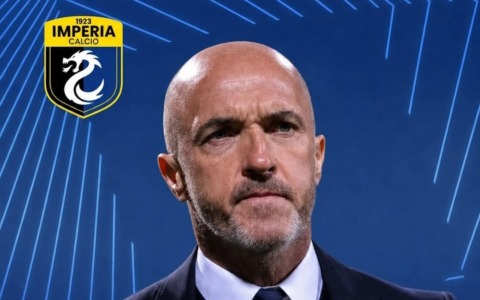 Franco Lerda nuovo allenatore dell’Imperia