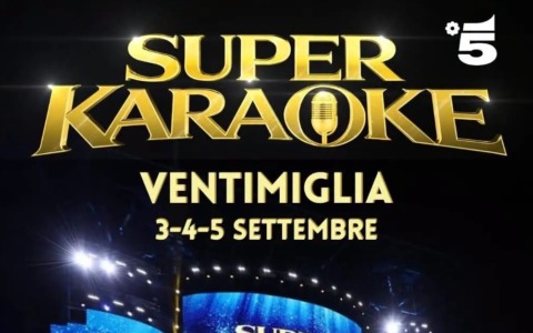 Super Karaoke. Tutti i divieti e le modifiche alla viabilità a Ventimiglia