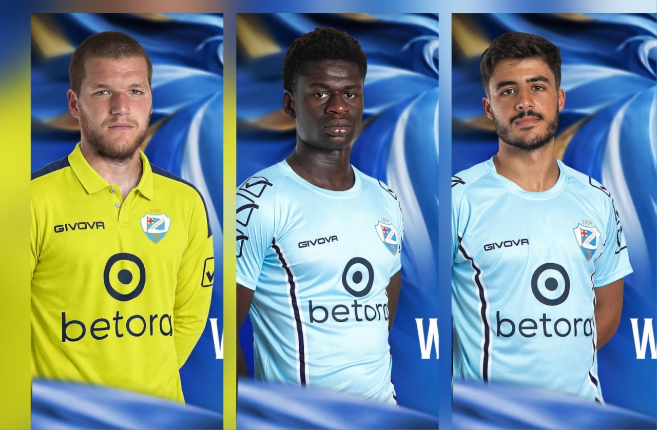 Le nostre squadre parlano sempre più straniero. Melis, Appiah e Azaze ultimi colpi Sanremese. Ma a Imperia non va meglio