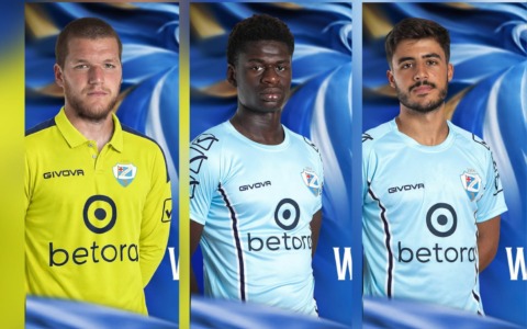 Le nostre squadre parlano sempre più straniero. Melis, Appiah e Azaze ultimi colpi Sanremese. Ma a Imperia non va meglio