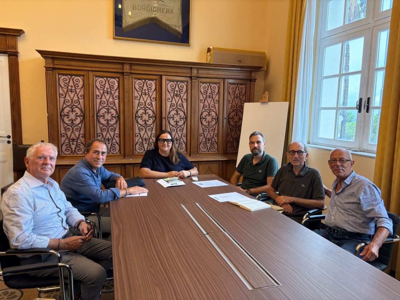 Bordighera scommette sull’agricoltura con “Bordighera ricoltiva”