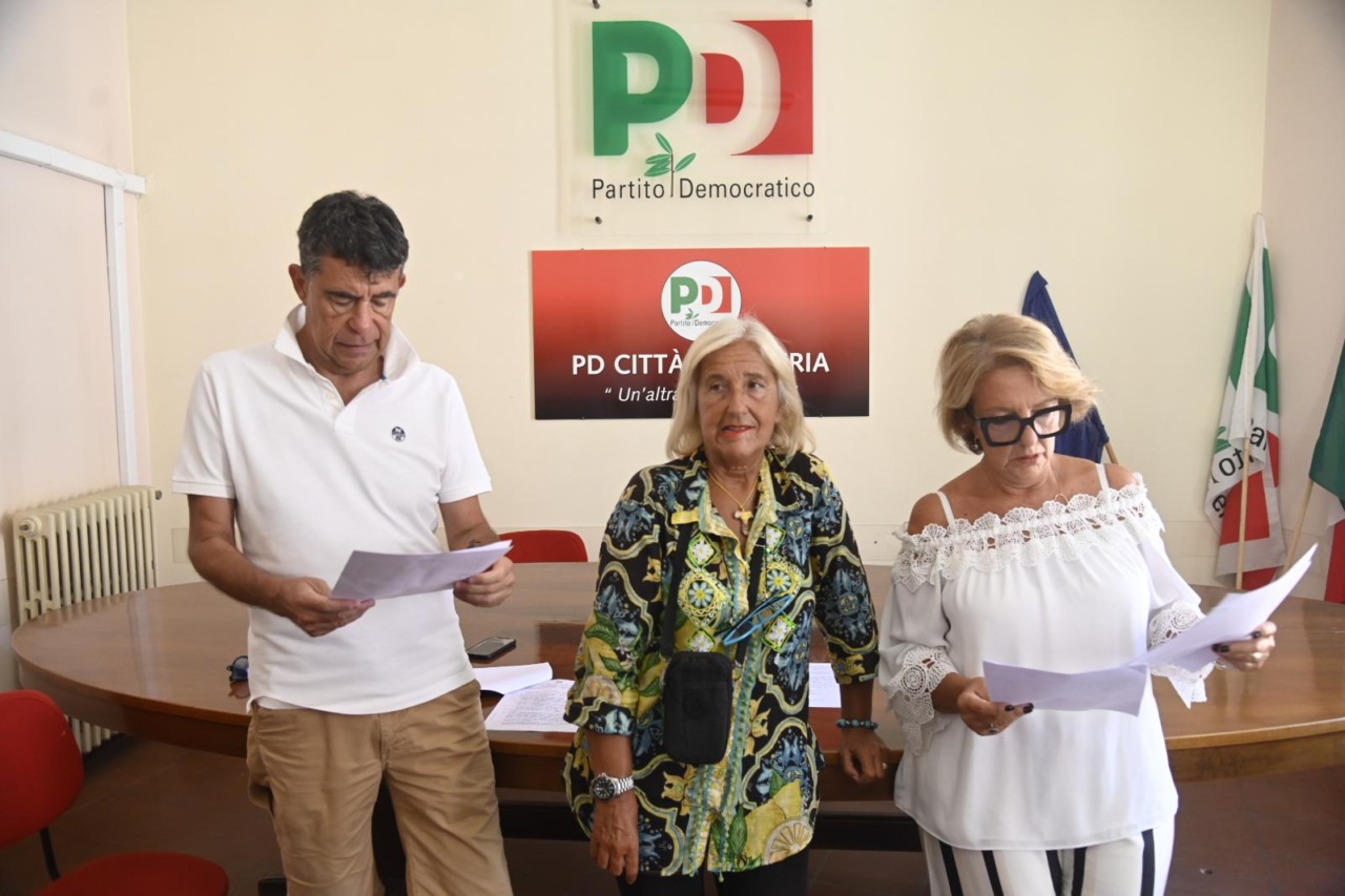 Presidio Amico, il Comune di Imperia cerca 25 collaboratori civici: il Pd chiede chiarezza sulle regole