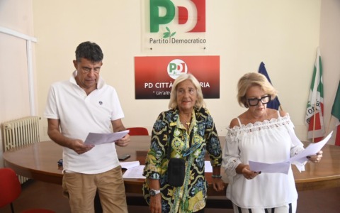 Presidio Amico, il Comune di Imperia cerca 25 collaboratori civici: il Pd chiede chiarezza sulle regole