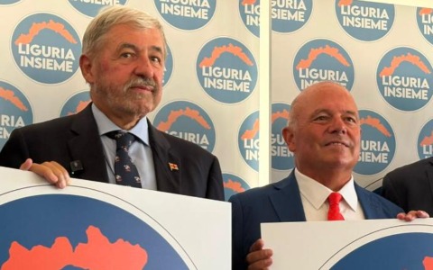 Svincoli Sanremo Aurelia Bis – Mager ha informato Anas e Ministero sul cambio di rotta?