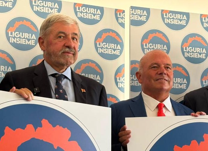 Svincoli Sanremo Aurelia Bis – Mager ha informato Anas e Ministero sul cambio di rotta?