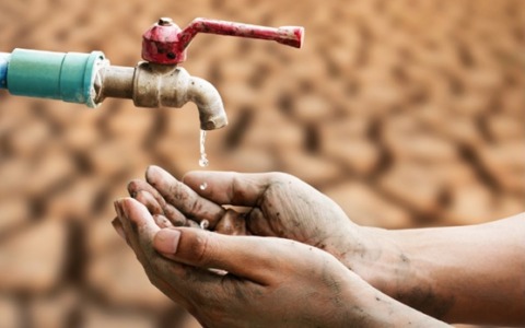 La crisi idrica arriva anche a Imperia e Sanremo: manca acqua a Montegrazie e al Poggio. L’appello disperato