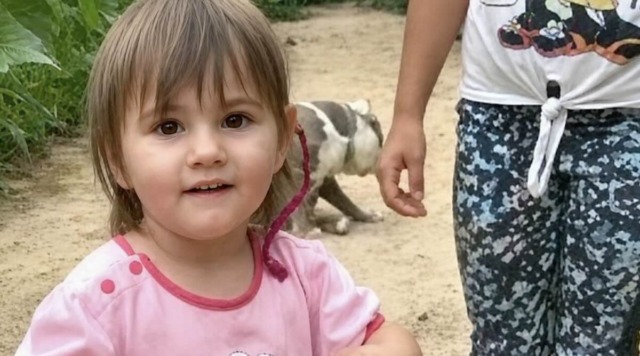 Giovedì il funerale della piccola Beatrice
