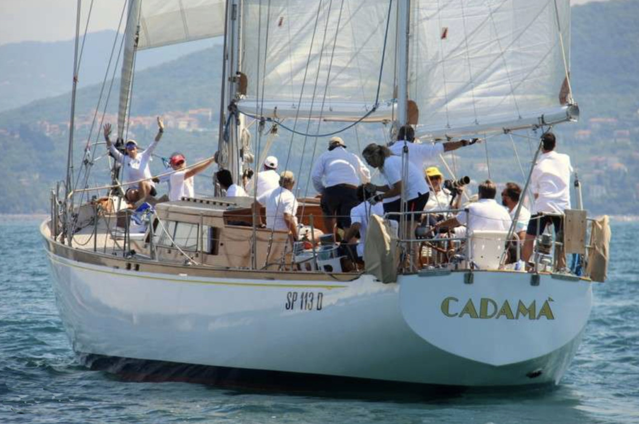 Inclusione e pari opportunità approdano alle Vele d’epoca di Imperia