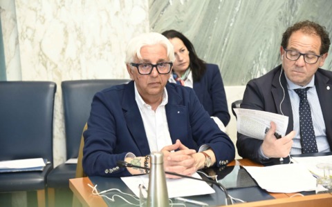 Il consigliere comunale Daniele Ciccione interviene sul presidio amico